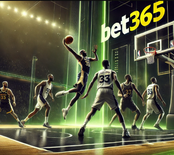 nba bet365