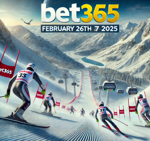 Алпийските ски в Кранс bet365