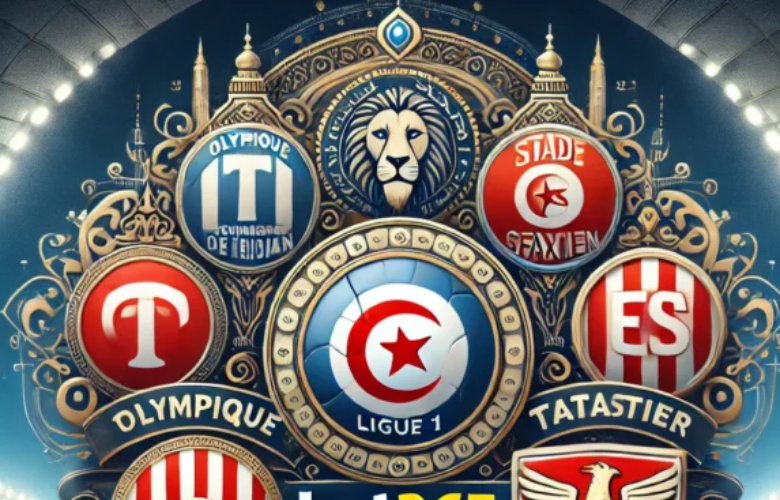 Лига 1 на Тунис bet365