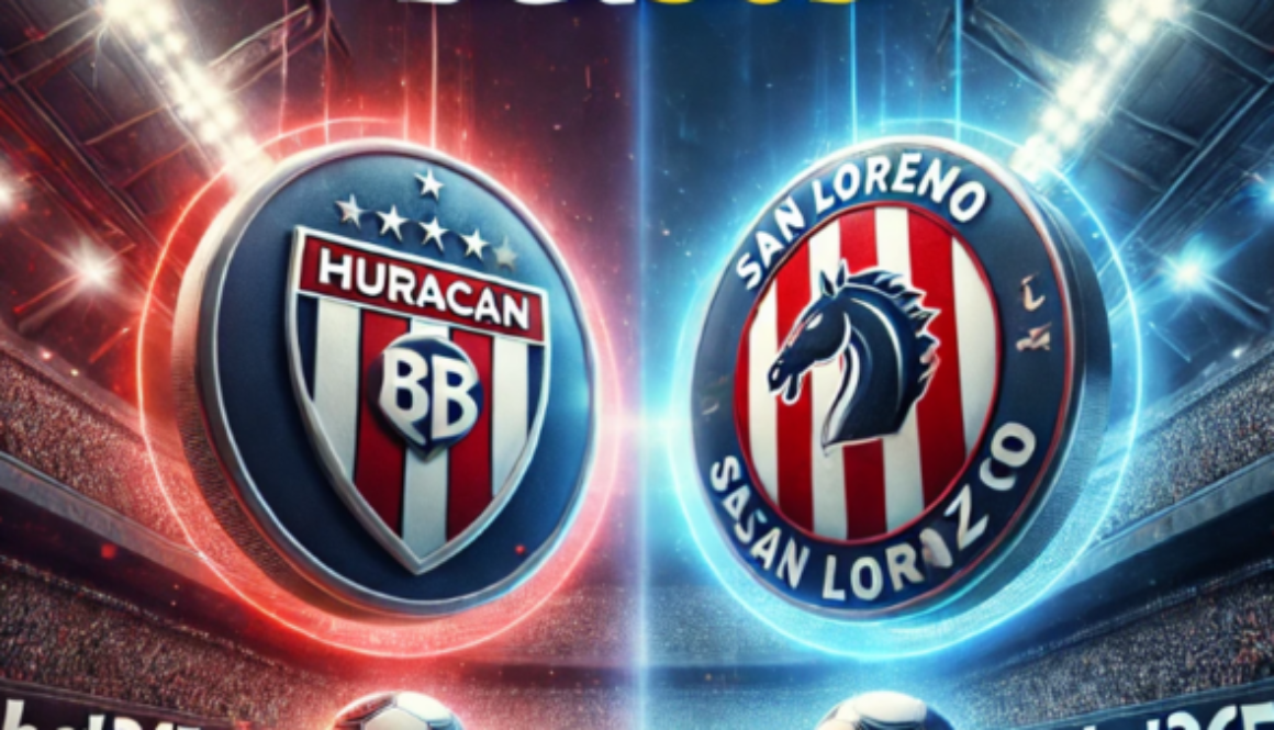 Уракан – Сан Лоренцо bet365