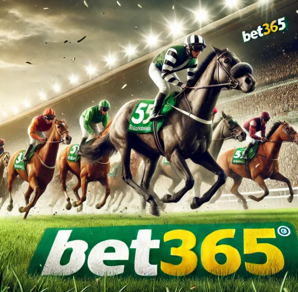 конните надбягвания в bet365