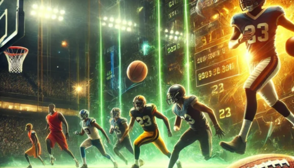 спортни събития в стил bet365
