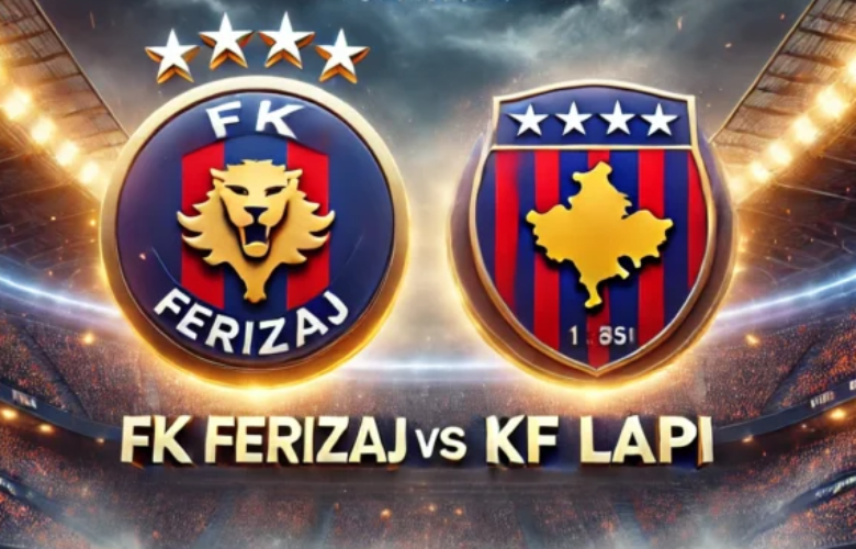 FK Ferizaj i KF Lapi bet365
