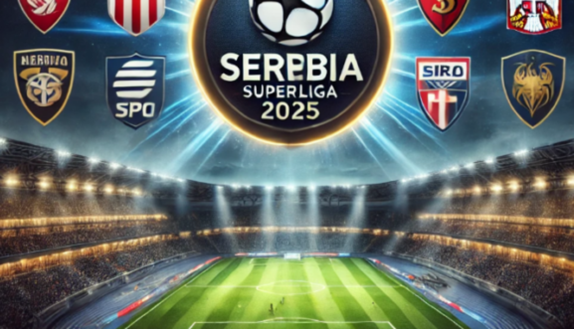 Serbian Superliga Bet365