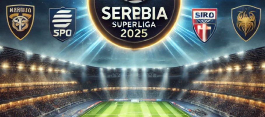 Serbian Superliga Bet365