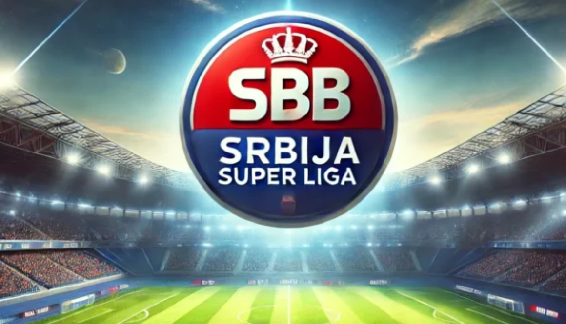 Srbija Super Liga