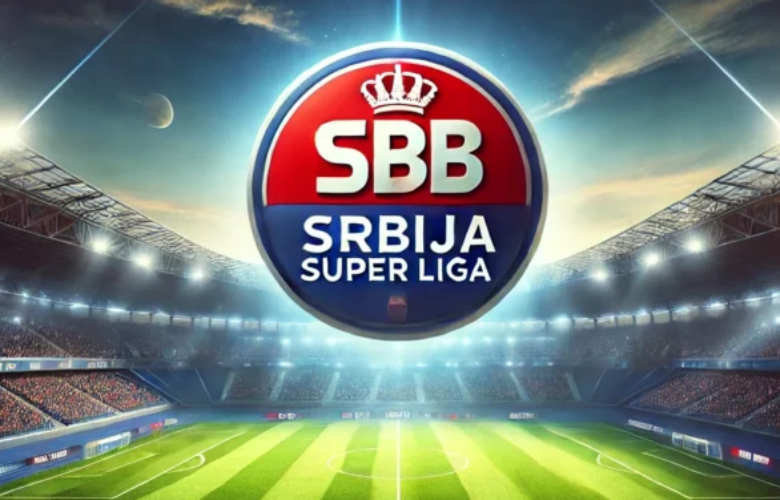 Srbija Super Liga
