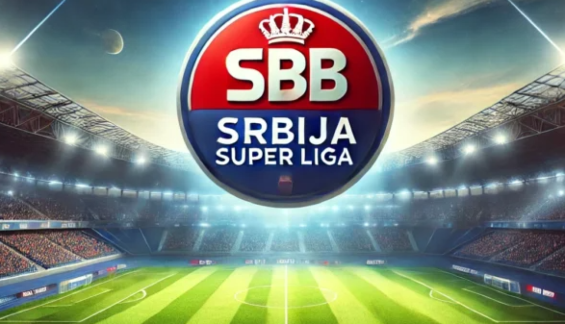 Srbija Super Liga
