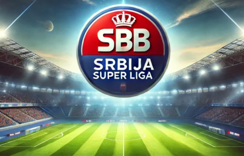 Srbija Super Liga