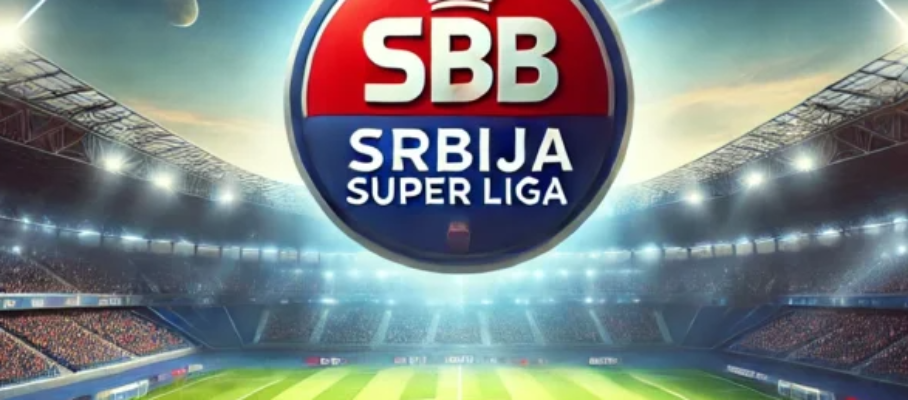 Srbija Super Liga