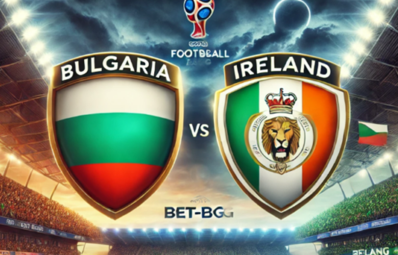 България - Ирландия bet365