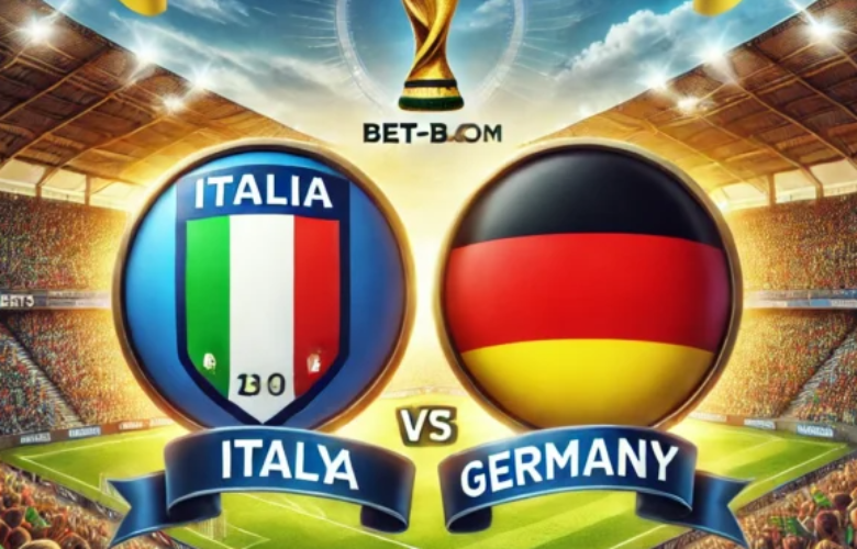 Италия – Германия bet365it