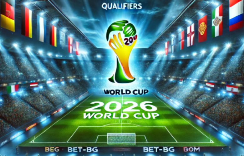 Мондиала в САЩ bet365