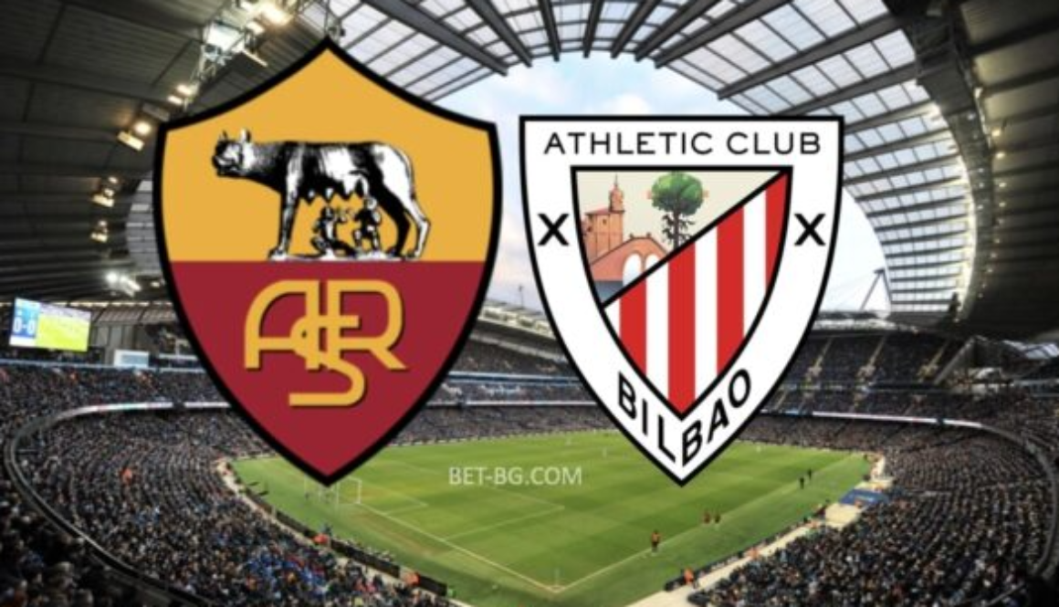 Рома - Атлетик Билбао bet365