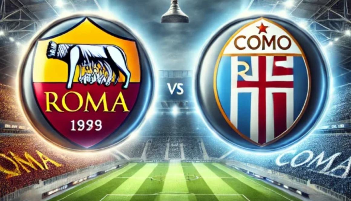 Рома - Комо bet365