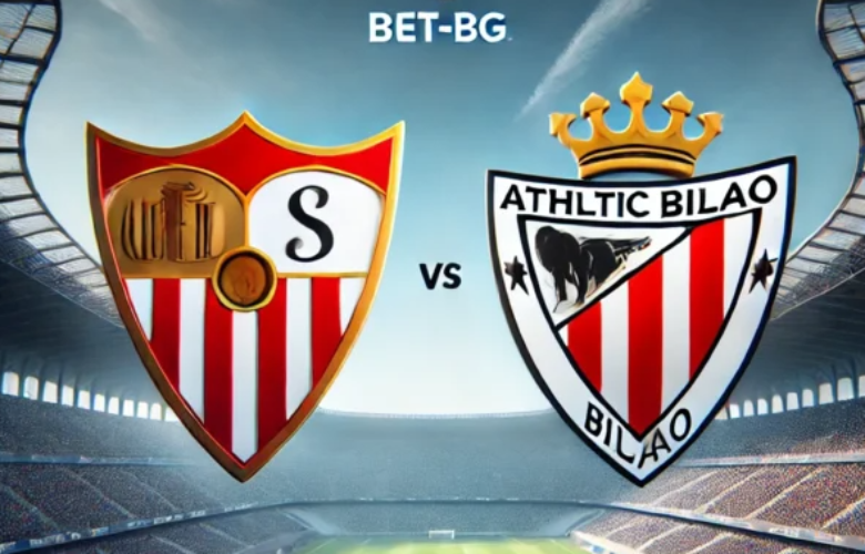 Севиља – Атлетик Билбао. bet365rs
