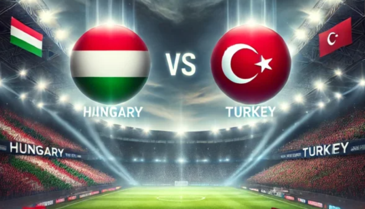 Унгария – Турция bet365
