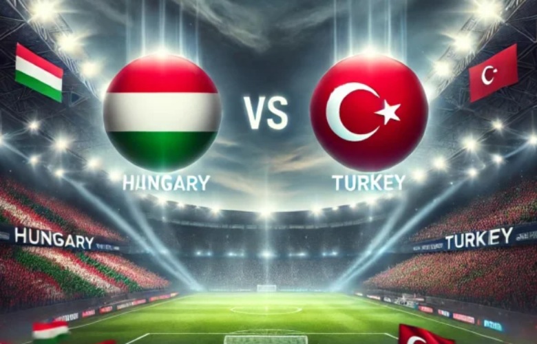 Унгария – Турция bet365