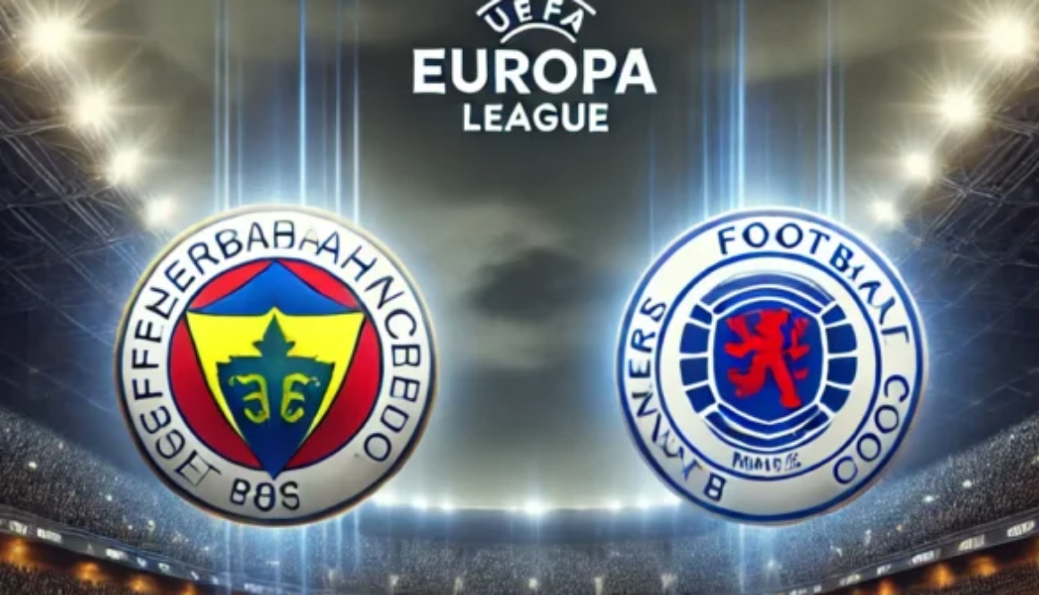 Фенербахче - Рейнджърс bet365