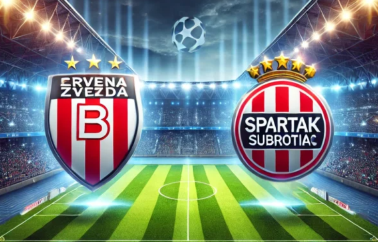 Црвена звезда – Спартак Суботица bet365
