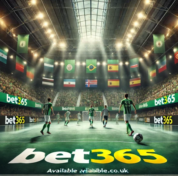 футзал лигите в bet365 bet