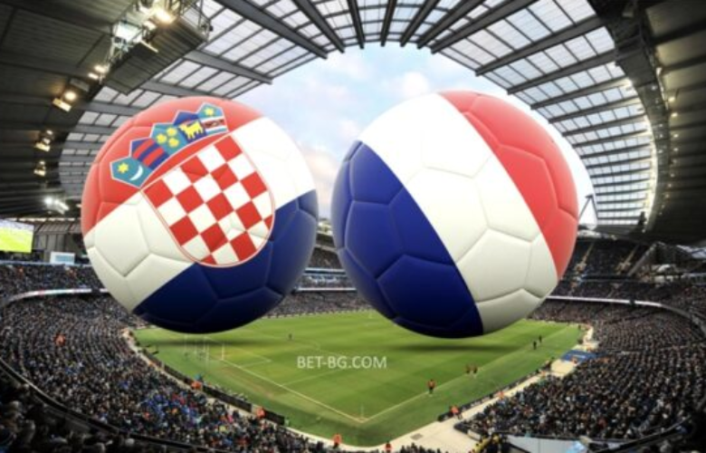 хърватия - франция bet365