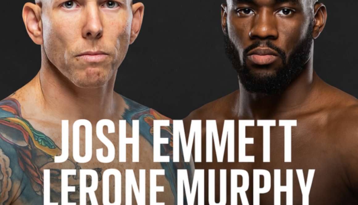 MMA bet365, UFC прогнози