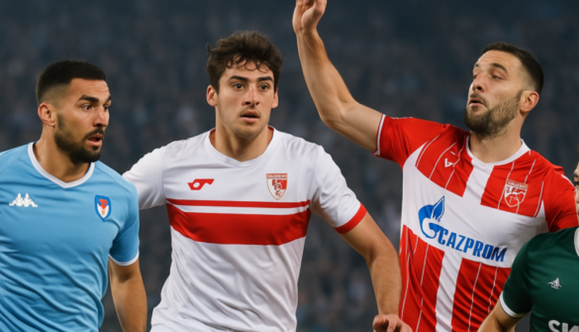 Superlige Srbije bet365 RS