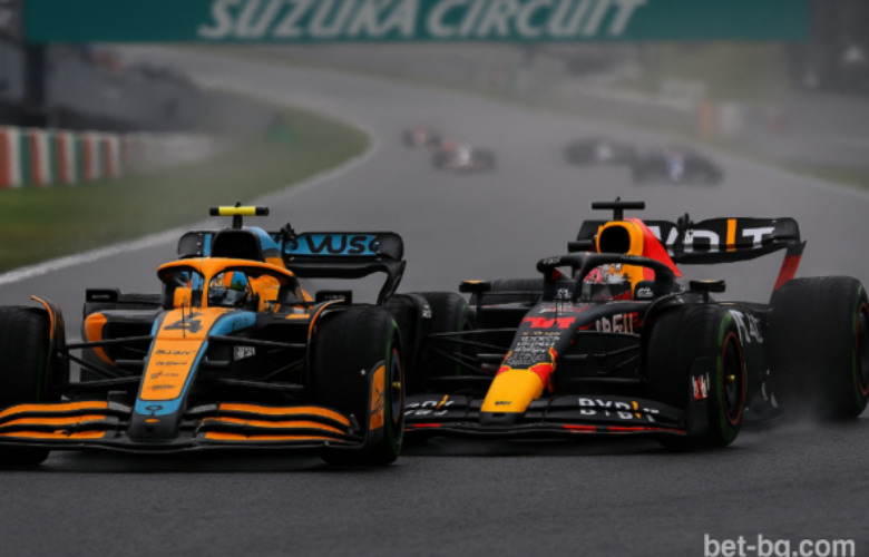 bet365 f1