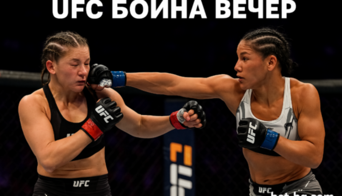 bet365 ufc