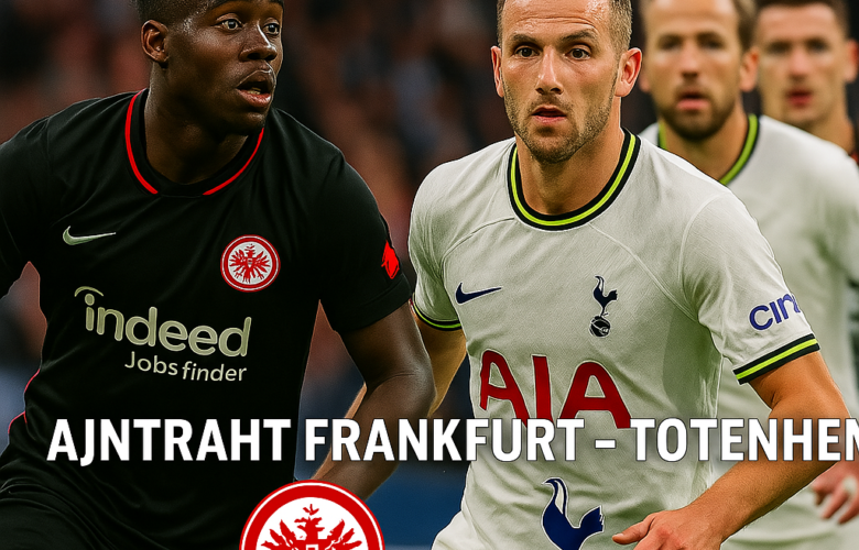 Ајнтрахт Франкфурт – Тотенхем bet365.de