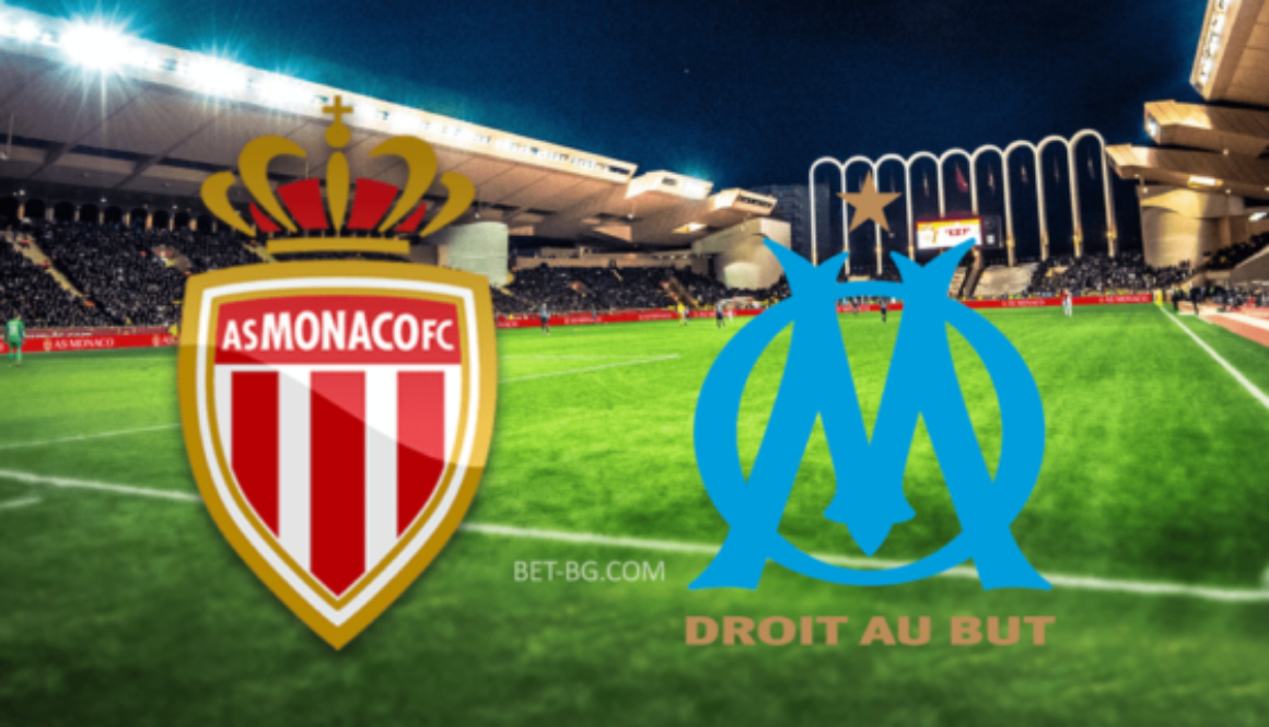 Монако - Марсилия bet365
