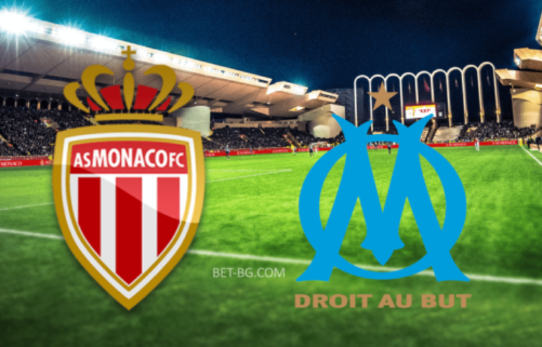 Монако - Марсилия bet365