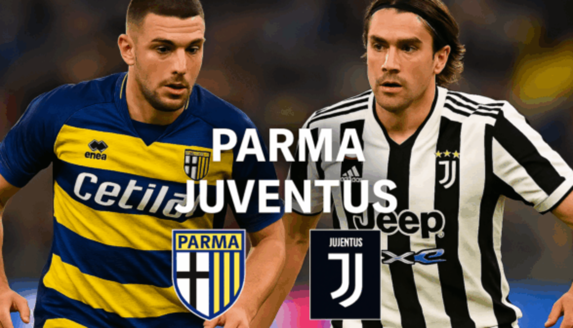 Парма - Ювентус bet365