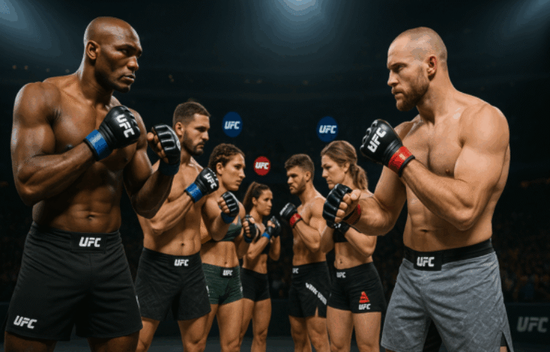 bet365 ufc