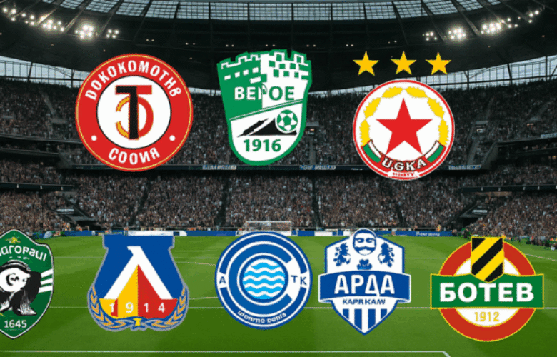 Лудогорец – Левски. bet365 bg