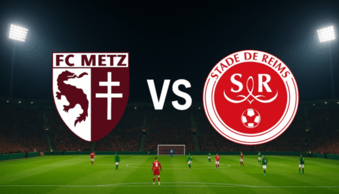 Метц - Реймс bet365