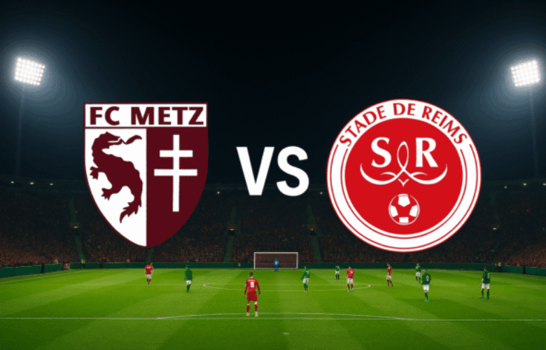 Метц - Реймс bet365