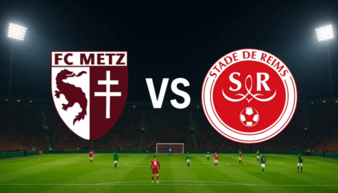 Метц - Реймс bet365