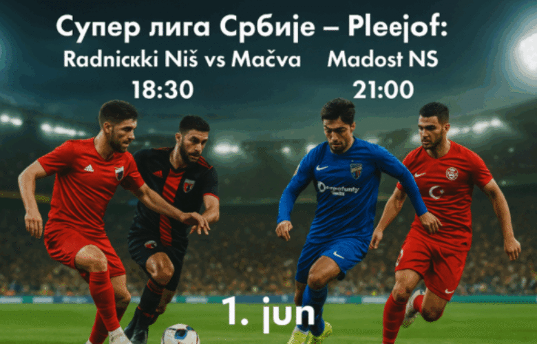 Супер лига Србије