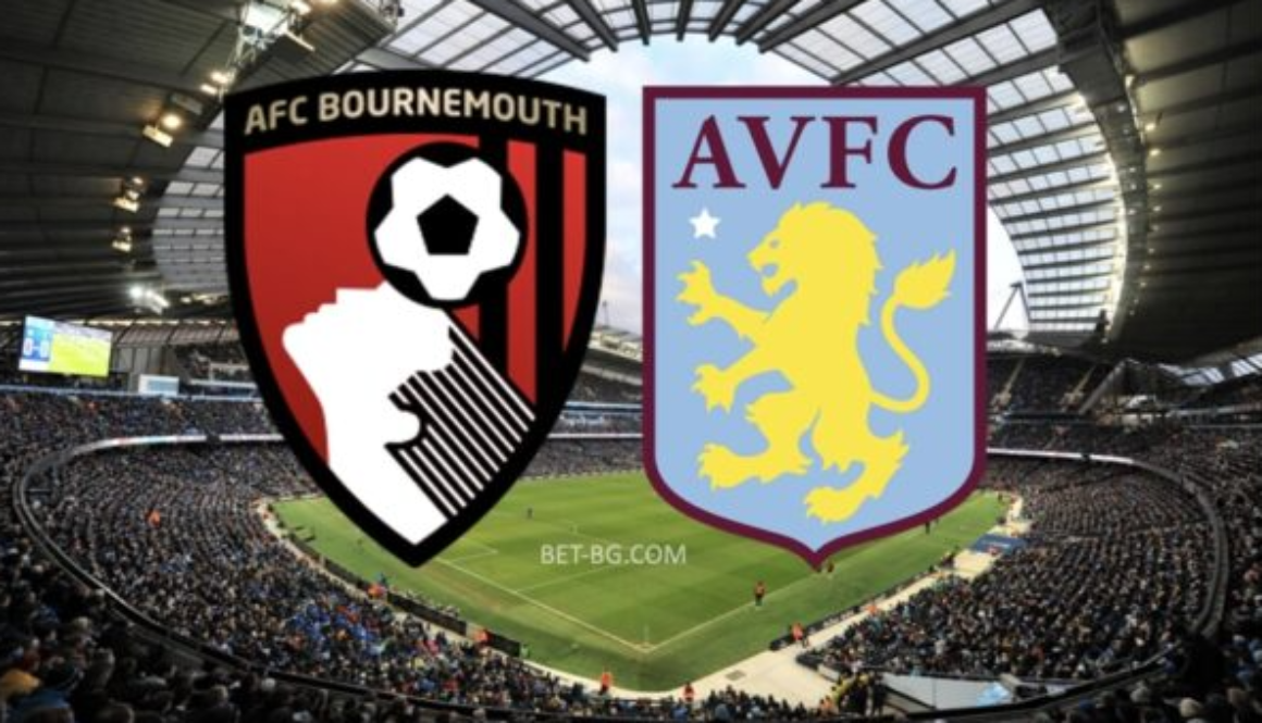 борнемут - астън вила bet365