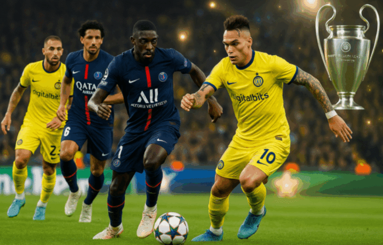 финалите на Шампионската лига bet365 bet