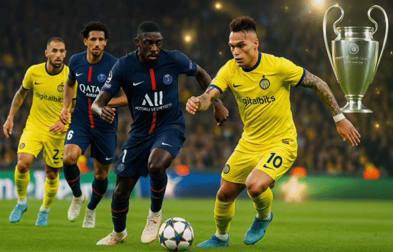 финалите на Шампионската лига bet365 bet