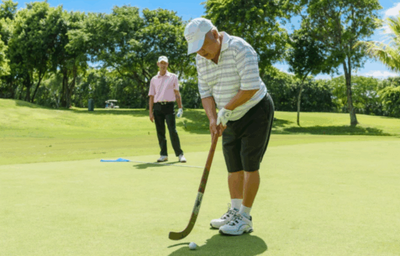 bdo golf