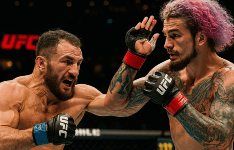 ufc316 bet365