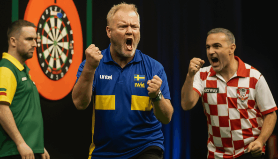 дартс bet365