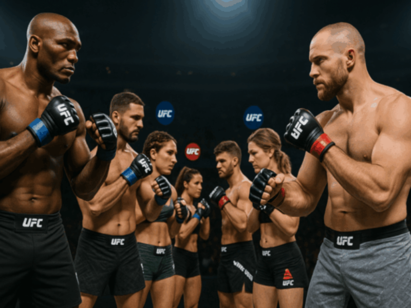 ufc bet365 ma