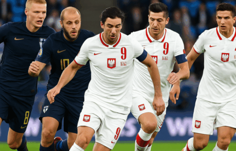 Финландия - Полша bet365